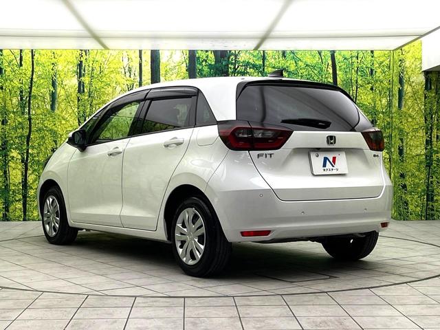 フィット ｅ：ＨＥＶホーム　純正９インチナビ　バックカメラ　ホンダセンシング　アダプティブクルーズコントロール　ＥＴＣ　コーナーセンサー　フルセグＴＶ　ｂｌｕｅｔｏｏｔｈ再生　ＬＥＤヘッド　スマートキー　電子パーキングブレーキ（47枚目）