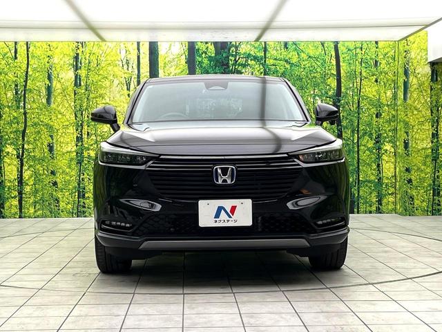 ヴェゼル e:HEV X 禁煙車 純正ナビ バックカメラ アダプティブクルーズコントロール 電動パーキングブレーキ オートブレーキホールド LEDヘッドライト 純正16インチアルミ スマートキー コーナーセンサー ETC2.0(14枚目)