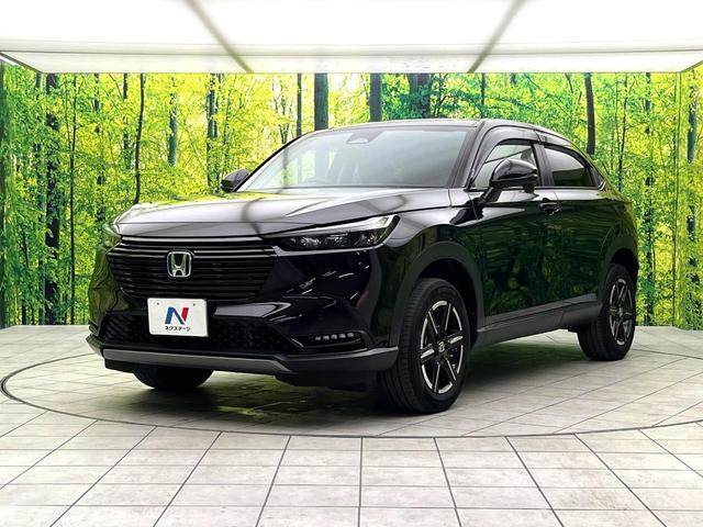 ヴェゼル e:HEV X 禁煙車 純正ナビ バックカメラ アダプティブクルーズコントロール 電動パーキングブレーキ オートブレーキホールド LEDヘッドライト 純正16インチアルミ スマートキー コーナーセンサー ETC2.0(42枚目)