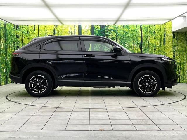 ヴェゼル e:HEV X 禁煙車 純正ナビ バックカメラ アダプティブクルーズコントロール 電動パーキングブレーキ オートブレーキホールド LEDヘッドライト 純正16インチアルミ スマートキー コーナーセンサー ETC2.0(45枚目)