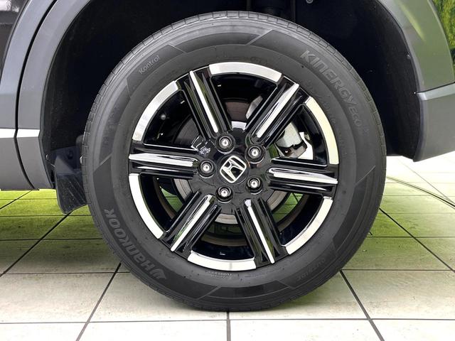 ヴェゼル e:HEV X 禁煙車 純正ナビ バックカメラ アダプティブクルーズコントロール 電動パーキングブレーキ オートブレーキホールド LEDヘッドライト 純正16インチアルミ スマートキー コーナーセンサー ETC2.0(46枚目)