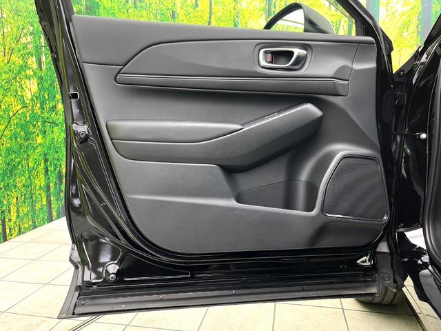 ヴェゼル e:HEV X 禁煙車 純正ナビ バックカメラ アダプティブクルーズコントロール 電動パーキングブレーキ オートブレーキホールド LEDヘッドライト 純正16インチアルミ スマートキー コーナーセンサー ETC2.0(49枚目)