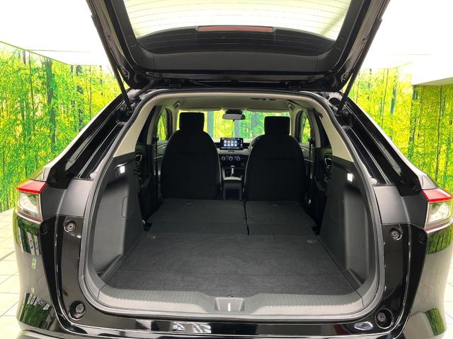 ヴェゼル e:HEV X 禁煙車 純正ナビ バックカメラ アダプティブクルーズコントロール 電動パーキングブレーキ オートブレーキホールド LEDヘッドライト 純正16インチアルミ スマートキー コーナーセンサー ETC2.0(52枚目)