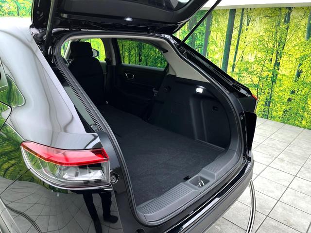 ヴェゼル e:HEV X 禁煙車 純正ナビ バックカメラ アダプティブクルーズコントロール 電動パーキングブレーキ オートブレーキホールド LEDヘッドライト 純正16インチアルミ スマートキー コーナーセンサー ETC2.0(53枚目)