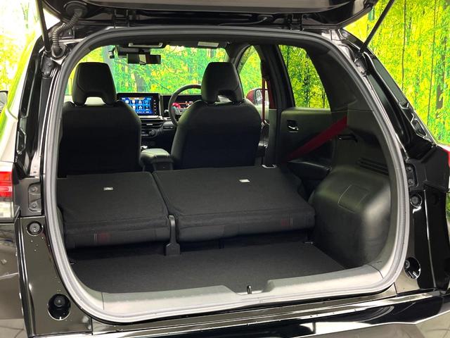 オーラ ニスモ　禁煙車　純正９型ナビ　アラウンドビューモニター　ブラインドスポットモニター　ＬＥＤヘッドライト　純正１７インチアルミ　スマートキー　オートエアコン　オートライト　電子パーキング　ＥＴＣ（41枚目）