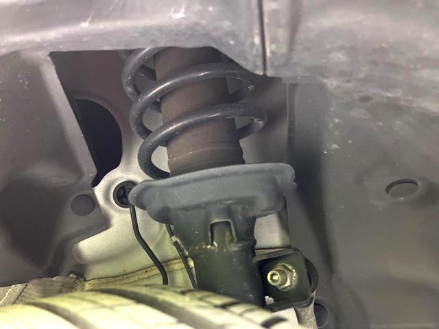 N-BOXカスタム Lターボ スタイル+ブラック 禁煙車 SDナビ バックカメラ アダプティブクルーズコントロール 両側パワースライドドア 電動パーキングブレーキ シートヒーター LEDヘッドライト 純正15インチアルミ オートエアコン ETC(23枚目)