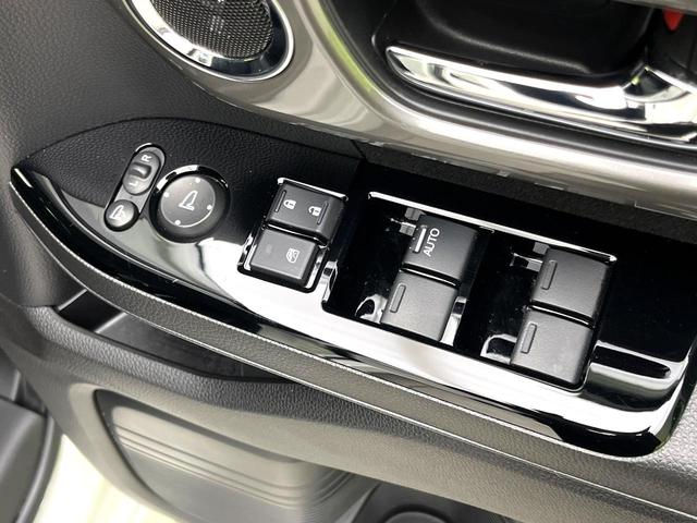 N-BOXカスタム Lターボ スタイル+ブラック 禁煙車 SDナビ バックカメラ アダプティブクルーズコントロール 両側パワースライドドア 電動パーキングブレーキ シートヒーター LEDヘッドライト 純正15インチアルミ オートエアコン ETC(34枚目)