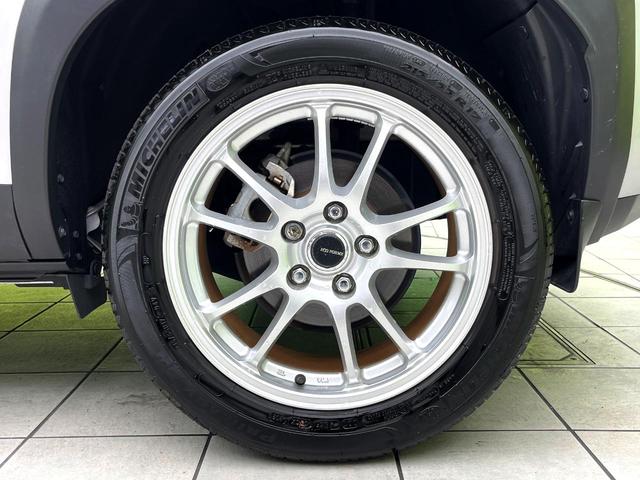 ヤリスクロス ハイブリッドＧ　禁煙車　純正８インチディスプレイオーディオ　バックカメラ　レーダークルーズコントロール　オートエアコン　ＬＥＤヘッドライト　１７インチアルミ　オートハイビーム　スマートキー　ＥＴＣ（42枚目）