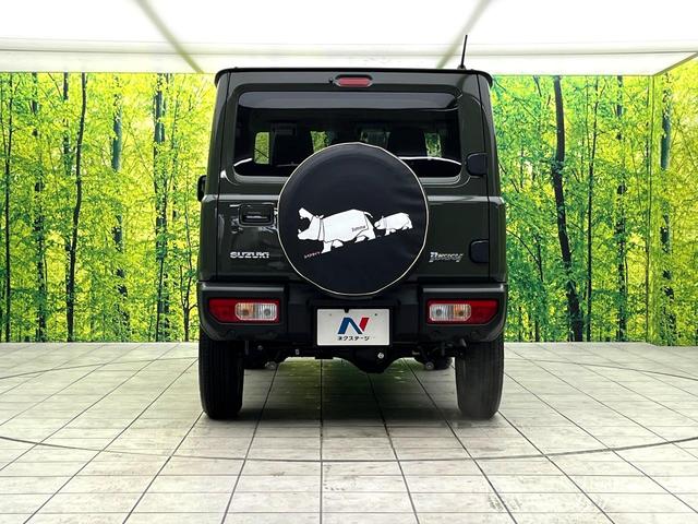 ジムニー ＸＣ　禁煙車　４ＷＤ　ＳＤナビ　バックカメラ　クルーズコントロール　シートヒーター　コーナーセンサー　ＬＥＤヘッドライト　純正１６インチアルミ　オートエアコン　スマートキー　オートライト　ＥＴＣ（15枚目）