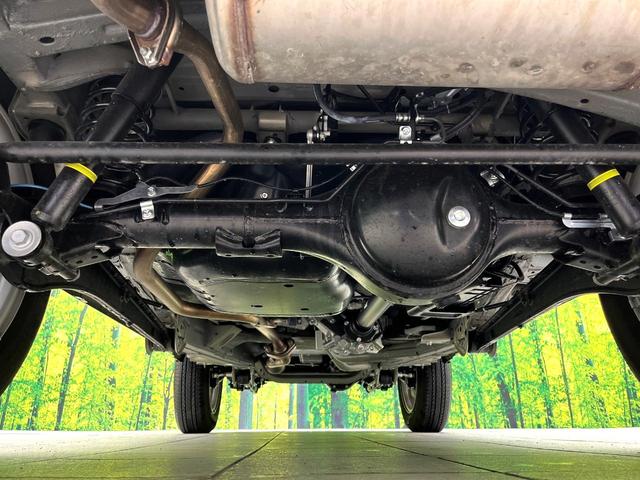 ジムニー ＸＣ　禁煙車　４ＷＤ　ＳＤナビ　バックカメラ　クルーズコントロール　シートヒーター　コーナーセンサー　ＬＥＤヘッドライト　純正１６インチアルミ　オートエアコン　スマートキー　オートライト　ＥＴＣ（19枚目）