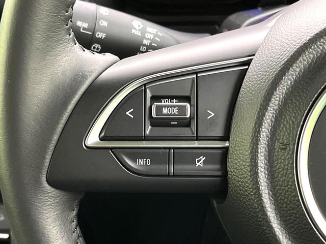 ジムニー ＸＣ　禁煙車　４ＷＤ　ＳＤナビ　バックカメラ　クルーズコントロール　シートヒーター　コーナーセンサー　ＬＥＤヘッドライト　純正１６インチアルミ　オートエアコン　スマートキー　オートライト　ＥＴＣ（28枚目）