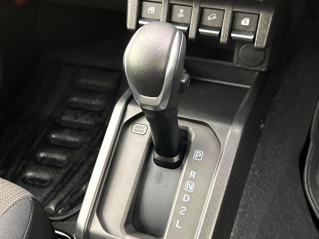 ジムニー ＸＣ　禁煙車　４ＷＤ　ＳＤナビ　バックカメラ　クルーズコントロール　シートヒーター　コーナーセンサー　ＬＥＤヘッドライト　純正１６インチアルミ　オートエアコン　スマートキー　オートライト　ＥＴＣ（31枚目）