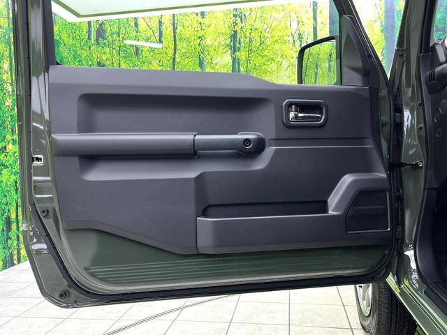 ジムニー ＸＣ　禁煙車　４ＷＤ　ＳＤナビ　バックカメラ　クルーズコントロール　シートヒーター　コーナーセンサー　ＬＥＤヘッドライト　純正１６インチアルミ　オートエアコン　スマートキー　オートライト　ＥＴＣ（47枚目）