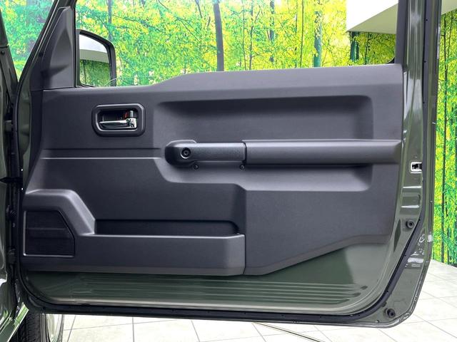 ジムニー ＸＣ　禁煙車　４ＷＤ　ＳＤナビ　バックカメラ　クルーズコントロール　シートヒーター　コーナーセンサー　ＬＥＤヘッドライト　純正１６インチアルミ　オートエアコン　スマートキー　オートライト　ＥＴＣ（48枚目）