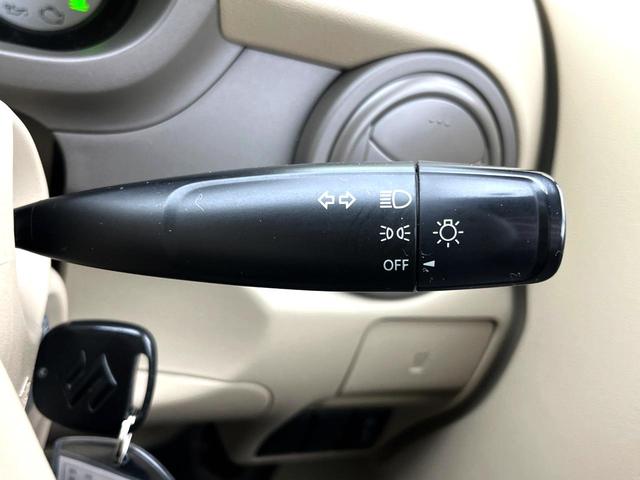 アルト Ｆ　禁煙車　オーディオ　リモコンキー　純正１３インチホイール　パワーウィンドウ　ヘッドライトレベライザー　セキュリティアラーム　ＣＤ再生　スペアタイヤ（34枚目）