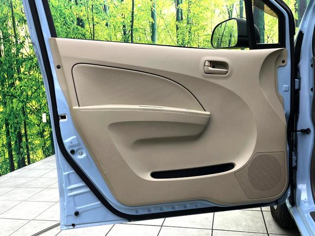 アルト Ｆ　禁煙車　オーディオ　リモコンキー　純正１３インチホイール　パワーウィンドウ　ヘッドライトレベライザー　セキュリティアラーム　ＣＤ再生　スペアタイヤ（35枚目）