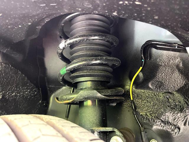 タフト G クロムベンチャー 届出済未使用車 スマートアシスト ガラスルーフ アダプティブクルーズコントロール シートヒーター オートエアコン スマートキー LEDヘッドライト 純正15インチアルミ 電子パーキング(23枚目)