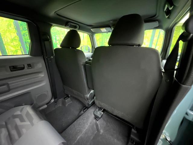 タフト G クロムベンチャー 届出済未使用車 スマートアシスト ガラスルーフ アダプティブクルーズコントロール シートヒーター オートエアコン スマートキー LEDヘッドライト 純正15インチアルミ 電子パーキング(45枚目)