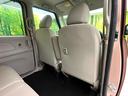 S 禁煙車 オーディオ 電動格納ミラー キーレス アイドリングストップ エアコン 純正14インチホイール パワーウィンドウ ドアバイザー フロアマット プライバシーガラス(35枚目)