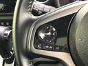 L・ターボホンダセンシング パドルシフト 9インチナビ バックカメラ シートヒーター ETC 純正革巻きステアリング LEDヘッドライト 純正15インチアルミ Bluetooth再生 フルセグTV 電子パーキング 禁煙車(28枚目)