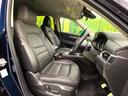 CX-5 XD Lパッケージ 6MT 衝突軽減 8型純正ナビ 全周囲カメラ 電動リアゲート シートヒーター メモリー機能付きパワーシート ドラレコ ETC Bluetooth再生 レーダークルーズ ステアリングヒーター 禁煙車(8枚目)
