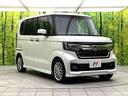Lターボ 禁煙車 ターボ 両側パワースライドドア ホンダセンシング フルセグTV付ナビ バックカメラ シートヒーター LEDヘッドライト ハーフレザーシート ビルトインETC オートハイビーム 車線逸脱警報(16枚目)