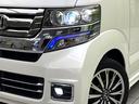G・ターボLパッケージ 禁煙車 シティブレーキアクティブシステム 純正ナビ バックカメラ 両側電動スライドドア ETC ハーフレザーシート HIDライト 横滑り防止装置 オートライト オートエアコン スマートキー(13枚目)