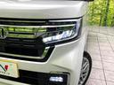 EXターボ 禁煙車 SDナビ バックカメラ 両側電動スライドドア シートヒーター ターボ ホンダセンシング パドルシフト 純正15インチアルミ LEDヘッド オートライト ETC スマートキー オートエアコン(12枚目)