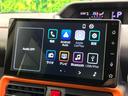タント ファンクロスターボ 純正9型ディスプレイオーディオ 全周囲カメラ 禁煙車 両側電動スライドドア シートヒーター ターボ スマートアシスト ルーフレール ETC ドラレコ スマートキー LEDヘッド 純正15インチアルミ 中古車画像_3