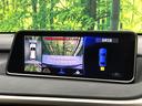 ＲＸ ＲＸ３００　Ｆスポーツ　禁煙車　メーカーナビ　全周囲カメラ　セーフティシステムプラス　シートベンチレーション　電動リアゲート　赤革レザーシート　２２インチアルミホイール　　スマートキー　ＬＥＤヘッド　ビルトインＥＴＣ（5枚目）