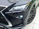 ＲＸ３００　Ｆスポーツ　禁煙車　メーカーナビ　全周囲カメラ　セーフティシステムプラス　シートベンチレーション　電動リアゲート　赤革レザーシート　２２インチアルミホイール　　スマートキー　ＬＥＤヘッド　ビルトインＥＴＣ（12枚目）