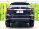 ＲＸ３００　Ｆスポーツ　禁煙車　メーカーナビ　全周囲カメラ　セーフティシステムプラス　シートベンチレーション　電動リアゲート　赤革レザーシート　２２インチアルミホイール　　スマートキー　ＬＥＤヘッド　ビルトインＥＴＣ（15枚目）