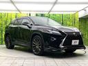 ＲＸ３００　Ｆスポーツ　禁煙車　メーカーナビ　全周囲カメラ　セーフティシステムプラス　シートベンチレーション　電動リアゲート　赤革レザーシート　２２インチアルミホイール　　スマートキー　ＬＥＤヘッド　ビルトインＥＴＣ（16枚目）