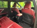 ＲＸ３００　Ｆスポーツ　禁煙車　メーカーナビ　全周囲カメラ　セーフティシステムプラス　シートベンチレーション　電動リアゲート　赤革レザーシート　２２インチアルミホイール　　スマートキー　ＬＥＤヘッド　ビルトインＥＴＣ（41枚目）