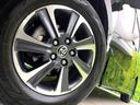 【純正１６インチアルミホイール】外観にマッチした純正アルミホイールを装着しております。各種社外アルミホイールや、スタッドレスタイヤも取扱いしております。是非ご相談ください♪
