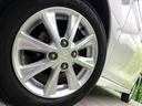 【純正１４インチアルミホイール】外観にマッチした純正アルミホイールを装着しております。各種社外アルミホイールや、スタッドレスタイヤも取扱いしております。是非ご相談ください♪