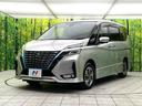 ｅ－パワー　ハイウェイスターＶ　禁煙車　純正１０型ナビ　アラウンドビューモニター　プロパイロット　両側パワースライドドア　ＬＥＤヘッドライト　純正１５インチアルミ　純正革巻きステアリング　オートエアコン　スマートキー　ＥＴＣ（50枚目）