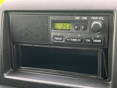お好きなラジオを車内でお楽しみいただけます♪ 3