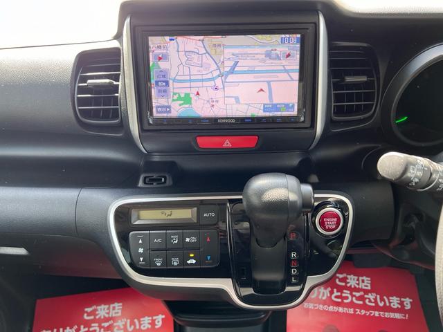 ホンダ Ｎ－ＢＯＸ