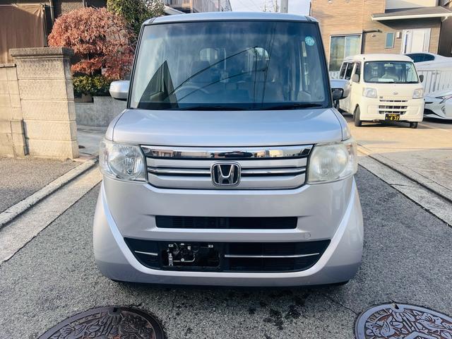 Ｎ－ＢＯＸ Ｇ・Ｌパッケージ　ナビ・ＥＴＣ・バックカメラ（3枚目）