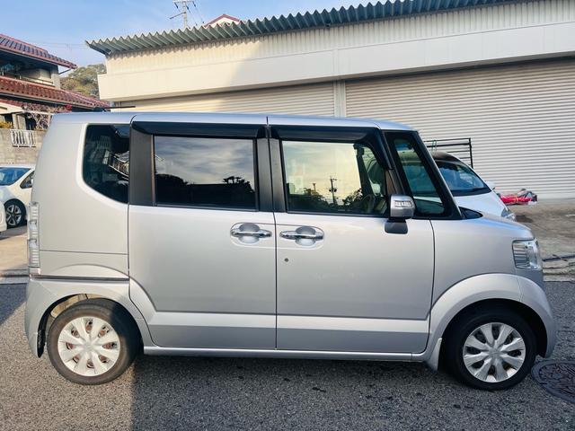 Ｎ－ＢＯＸ Ｇ・Ｌパッケージ　ナビ・ＥＴＣ・バックカメラ（5枚目）