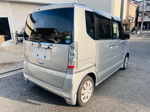 Ｎ－ＢＯＸ Ｇ・Ｌパッケージ　ナビ・ＥＴＣ・バックカメラ（6枚目）