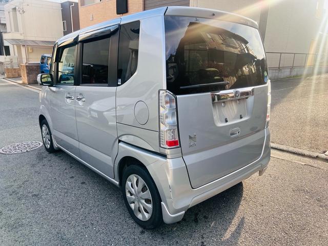 Ｎ－ＢＯＸ Ｇ・Ｌパッケージ　ナビ・ＥＴＣ・バックカメラ（8枚目）