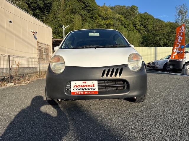 SUZUKI TWIN GASOLINE A