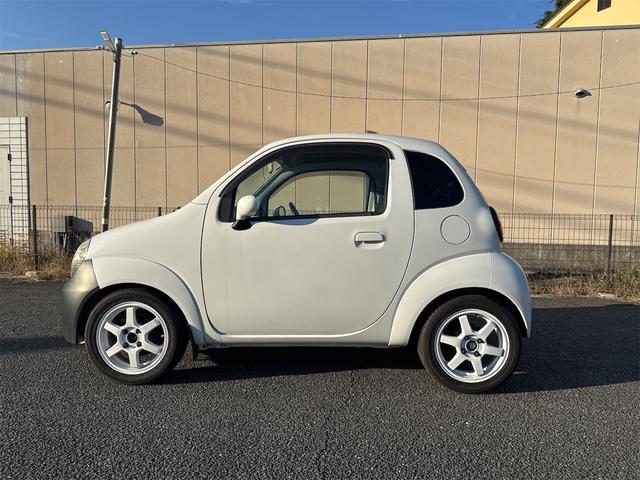 SUZUKI TWIN GASOLINE A