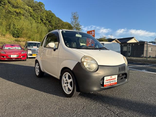 SUZUKI TWIN GASOLINE A