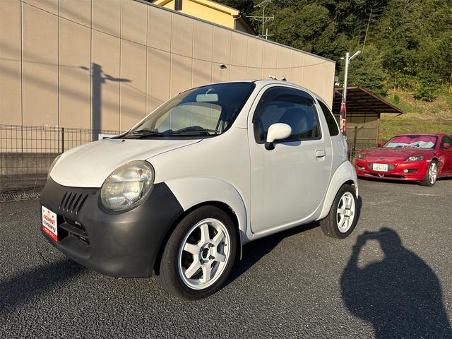 SUZUKI TWIN GASOLINE A