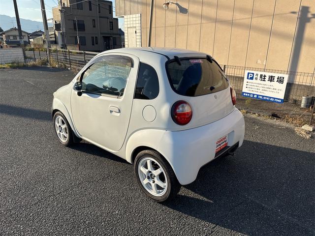 SUZUKI TWIN GASOLINE A