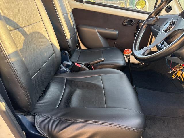 SUZUKI TWIN GASOLINE A