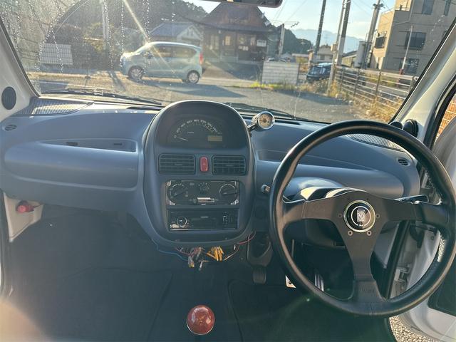 SUZUKI TWIN GASOLINE A